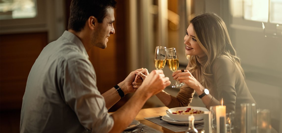 Weekend dla dwojga Małopolska &ndash; romantyczny pobyt w SPA na Walentynki 2026