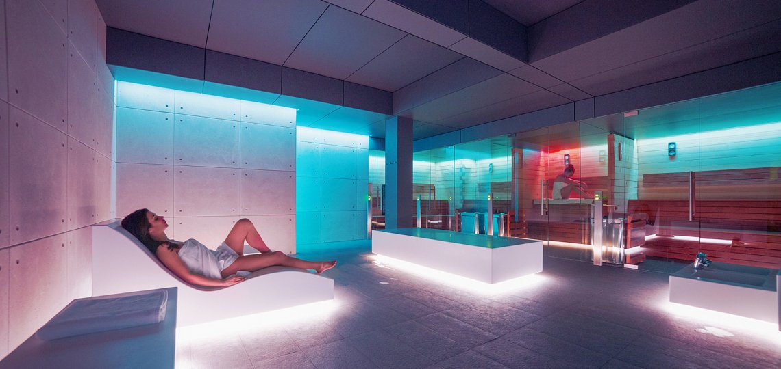 Manaw Spa