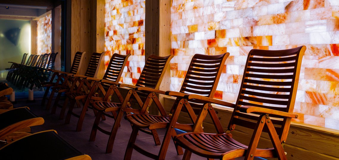 Resort SPA z basenem