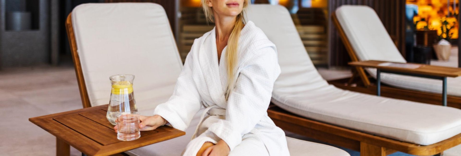 Długi weekend w czerwcu w Lemon Resort Spa — dlaczego warto?