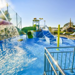 Wakacje w Lemon Resort Spa!