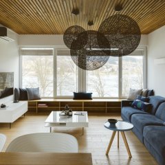 Nowość w naszej ofercie – Apartament Family!