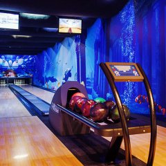 Hotel z kręgielnią i basenem – najlepsze połączenie tylko w Lemon Resort (oferta 2026)