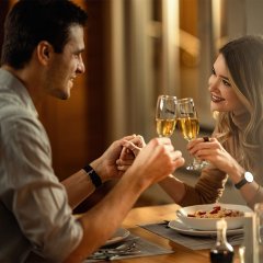 Weekend dla dwojga Małopolska – romantyczny pobyt w SPA na Walentynki 2026