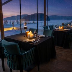 Walentynki z kolacją romantyczną w Restauracji Lemon