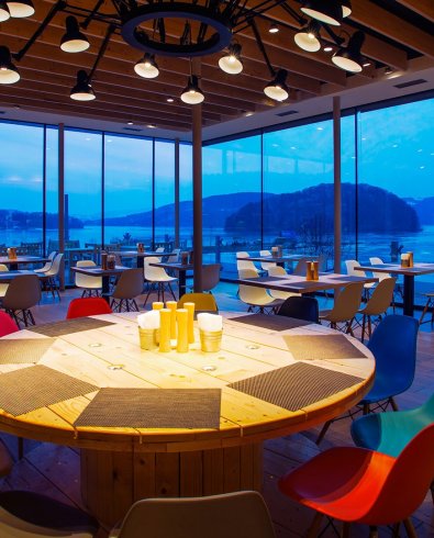 LEMON RESTAURANT