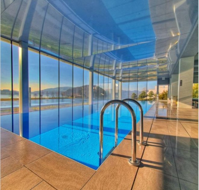 Hotel spa Małopolska