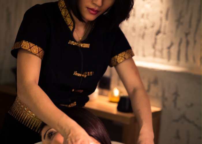 Wieczór Panieński w SPA – Pakiet Podstawowy