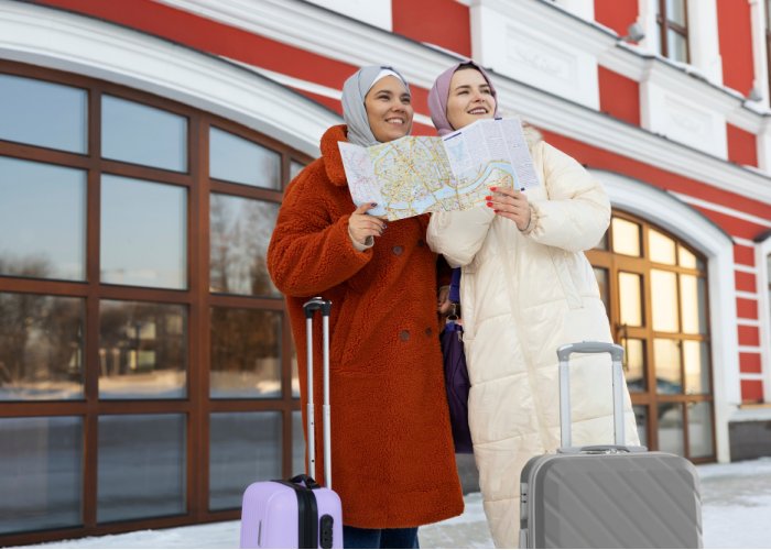 Entry Requirements for Travelling to Poland