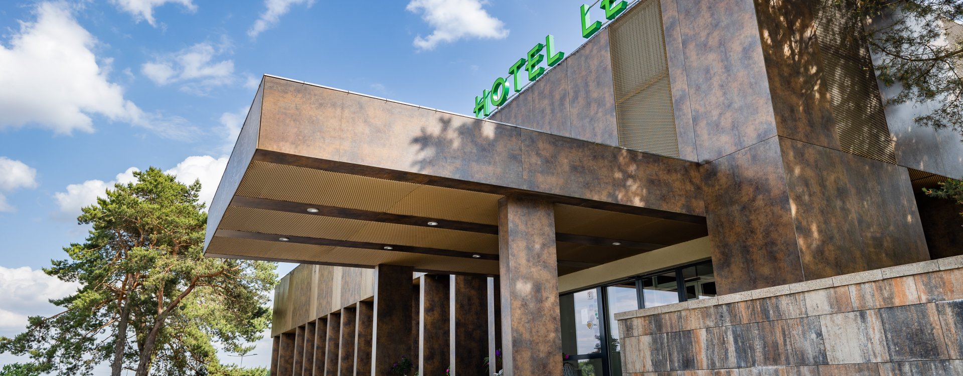 Zakończenie Roku Szkolenego w Hotelu Leśnym