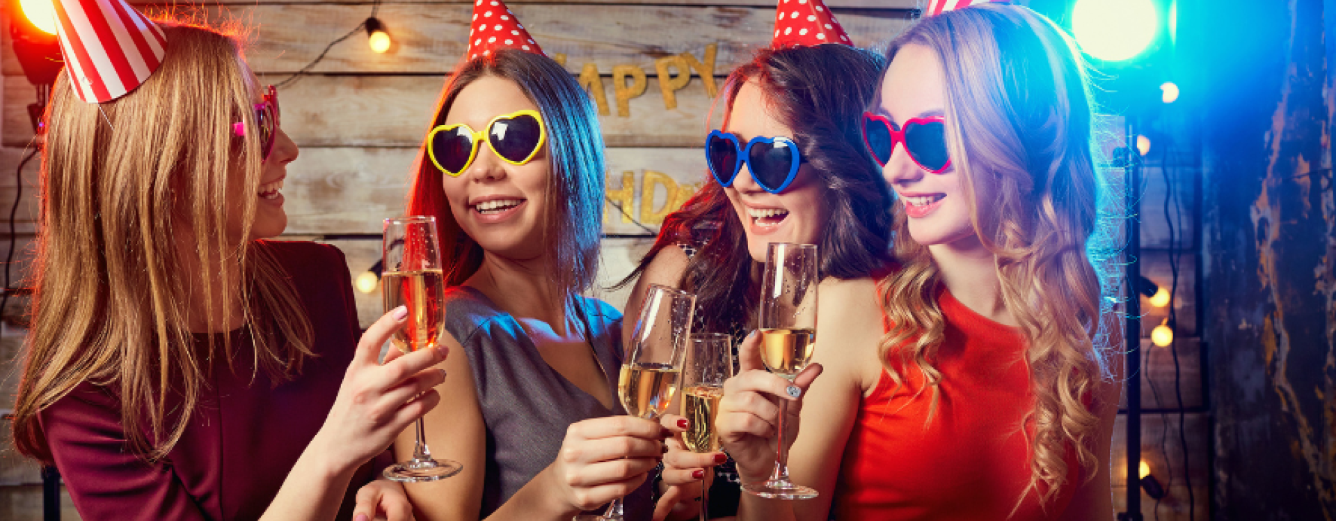 Świętuj 18. urodziny w Hotelu Leśny w Białymstoku!