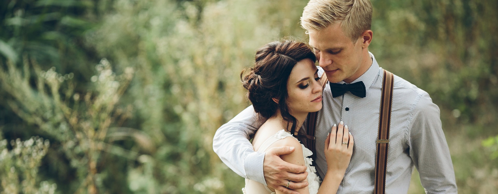 Wesele w Hotelu Leśny