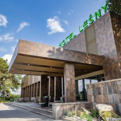 Zakończenie Roku Szkolenego w Hotelu Leśnym