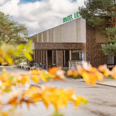 Godziny pracy biura Hotelu Leśny