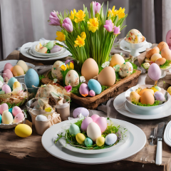 Catering Wielkanocny 2026