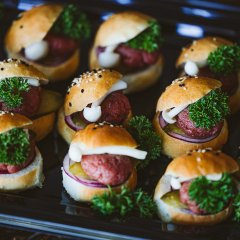 Catering okolicznościowy