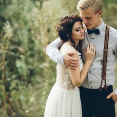 Wesele w Hotelu Leśny