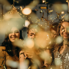 Sylwester 2025 w Hotelu Leśny