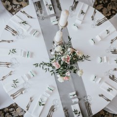 Imprezy w Hotelu Leśnym