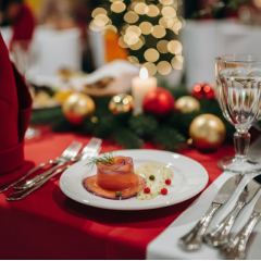 Wigilie firmowe 2025