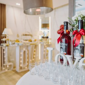 Imprezy okolicznościowe