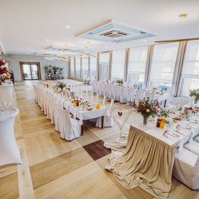 Imprezy okolicznościowe