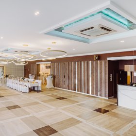 Imprezy okolicznościowe