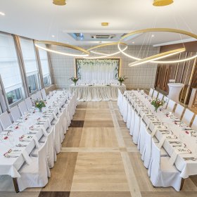 Imprezy okolicznościowe