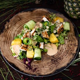 Imprezy okolicznościowe