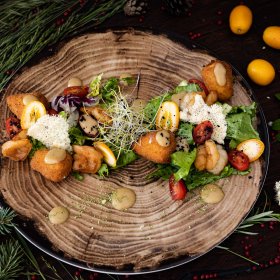 Imprezy okolicznościowe