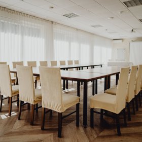 Leśna Polana - podkowa