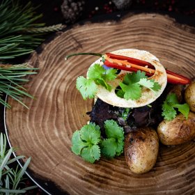 Imprezy okolicznościowe