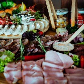 Imprezy okolicznościowe