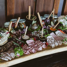 Imprezy okolicznościowe