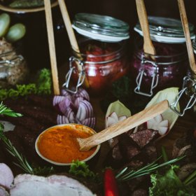 Imprezy okolicznościowe