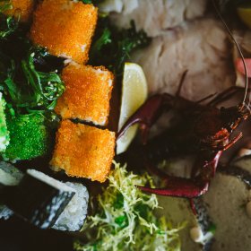 Imprezy okolicznościowe