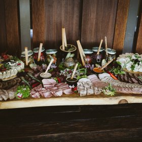 Imprezy okolicznościowe