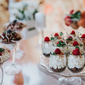 Imprezy okolicznościowe