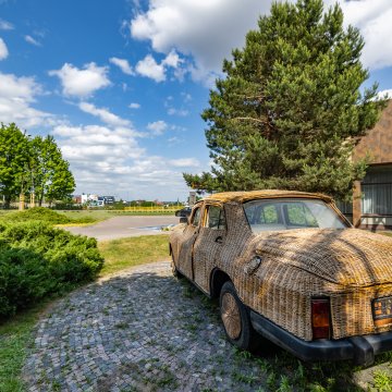 Eurotrip - 1 miejsce