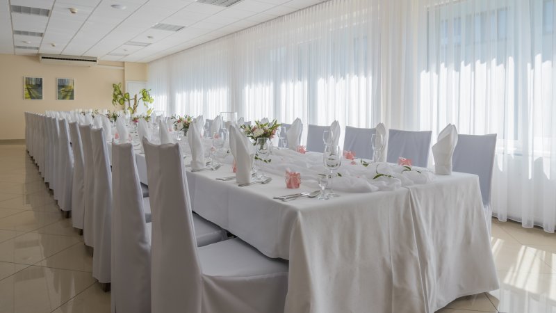 Sala Leśna Polana
