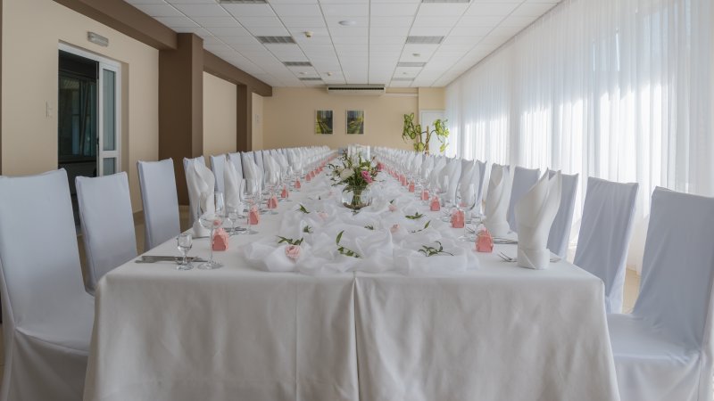 Sala Leśna Polana