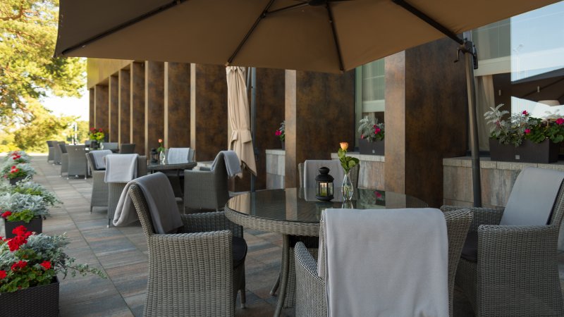 Hotel w Białymstoku