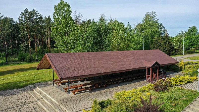 Hotel w Białymstoku