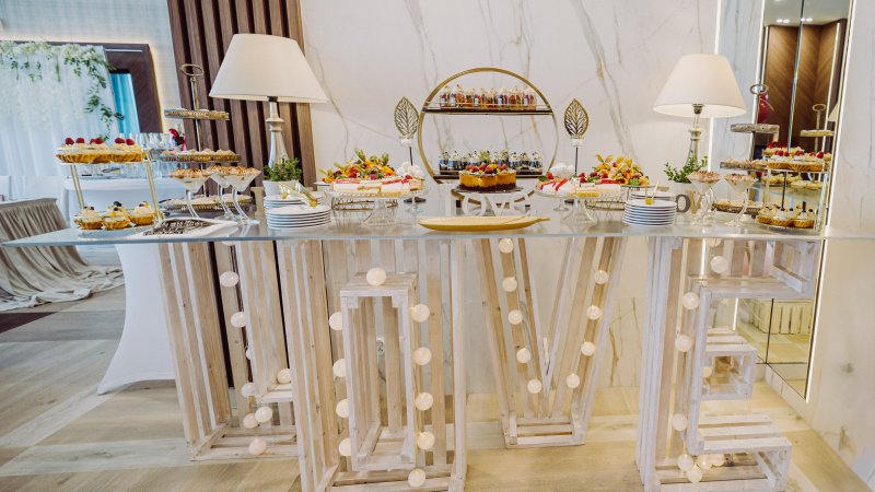 Imprezy w Hotelu Leśnym