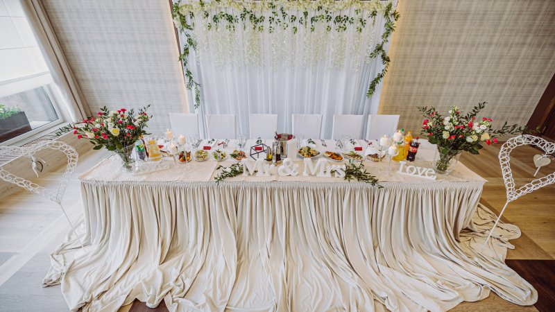 Imprezy w Hotelu Leśnym