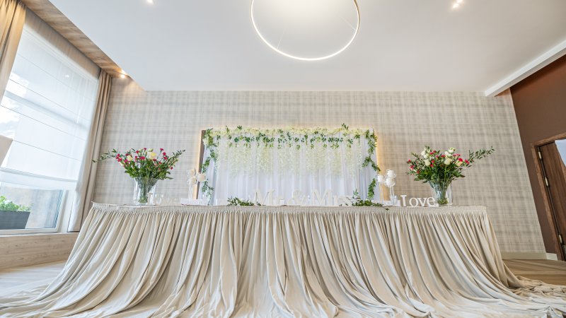Imprezy w Hotelu Leśnym