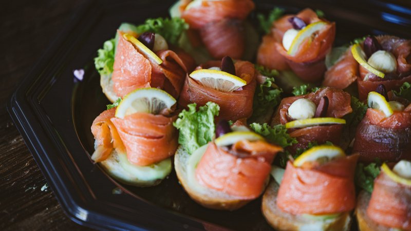 Catering okolicznościowy