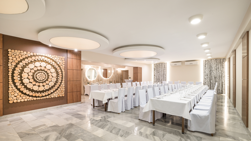 Poprawiny w Hotelu Leśnym