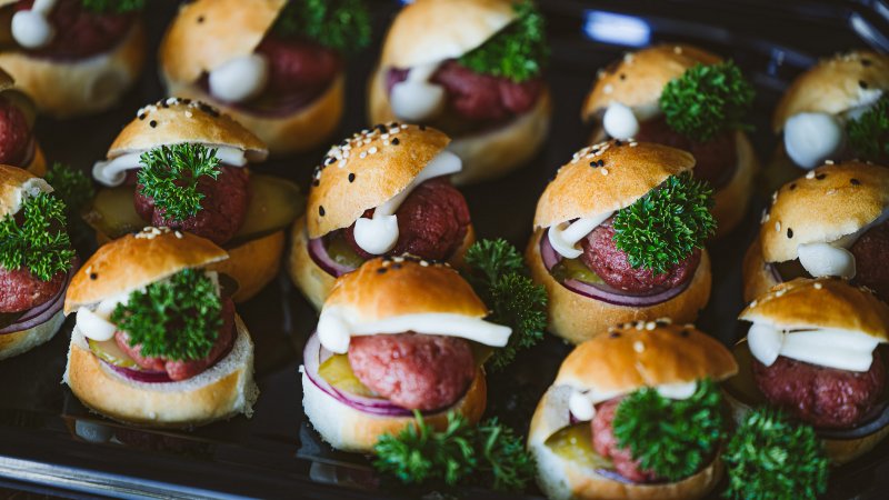 Catering okolicznościowy