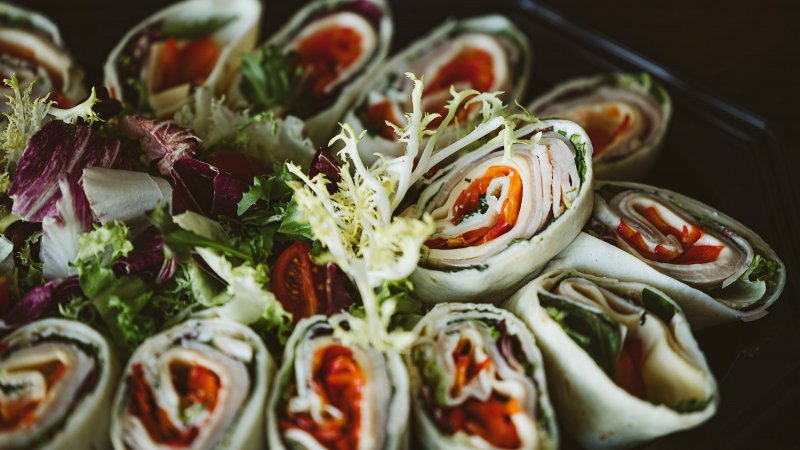 Catering okolicznościowy